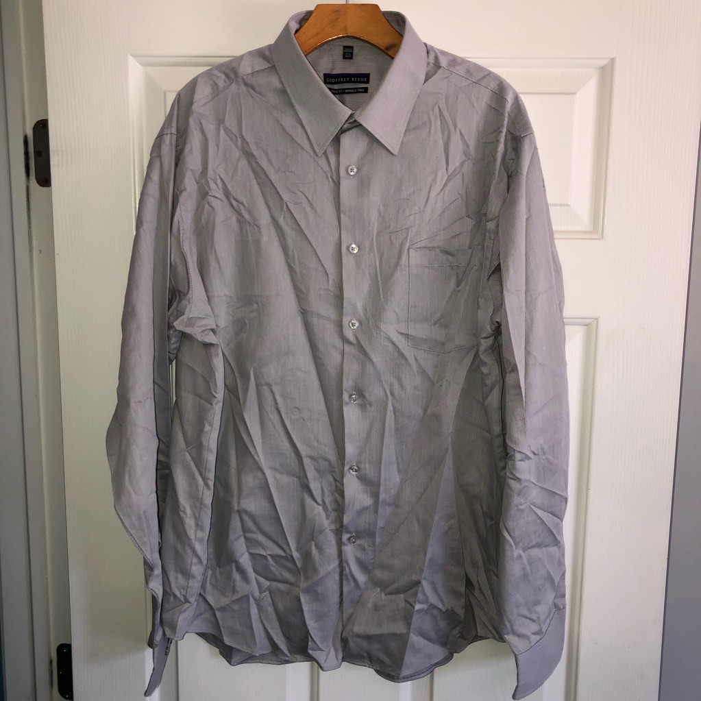 Geoffrey Beene Shirt